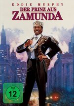 Film: Der Prinz aus Zamunda