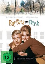 Film: Barfuß im Park