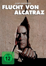 Film: Flucht von Alcatraz