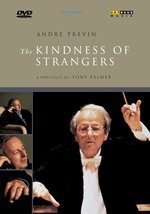 Film: Andre Previn - The Kidness of Strangers