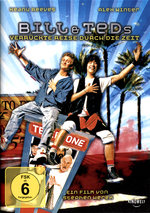 Film: Bill & Ted's verrückte Reise durch die Zeit