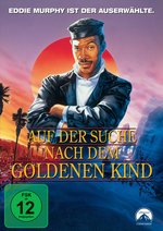 Film: Auf der Suche nach dem goldenen Kind