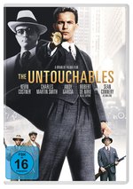 Film: The Untouchables - Die Unbestechlichen