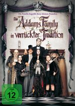 Film: Addams Family 2 - In verrückter Tradition