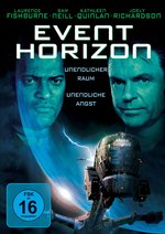 Film: Event Horizon - Am Rande des Universums