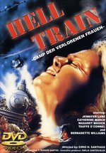 Film: Camp der verlorenen Frauen - Hell Train