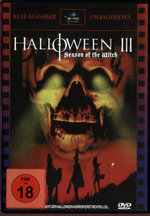 Film: Halloween 3 - Die Nacht der Entscheidung