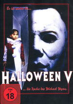 Film: Halloween 5
