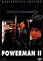 Film: Jackie Chan - Powerman 2