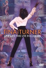 Film: Tina Turner - One Last Time Live in Concert