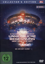 Film: Unheimliche Begegnung der Dr. Art [CE] [2 DVDs]