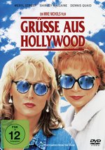 Film: Grüsse aus Hollywood