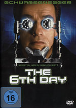 Film: The 6th Day