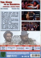 Film: Vier Fäuste für ein Halleluja