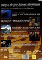 Film: Welt der Wunder - Monster & Mythen