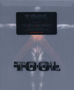 Film: Tool - Salival - Limited Edition (+CD)