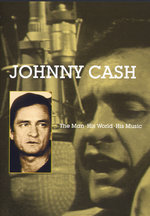 Film: Johnny Cash - The Man, His World, His Music