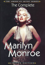 Film: Marilyn Monroe - The Complete
