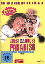 Film: Guest House Paradiso
