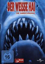 Film: Der weisse Hai 4 - Die Abrechnung