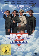 Film: Hot Shots 1 - Die Mutter aller Filme