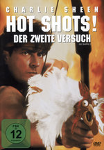 Film: Hot Shots 2 - Der zweite Versuch