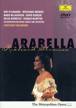 Film: Richard Strauss - Arabella
