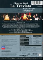 Film: Verdi - La Traviata