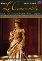 Film: Rossini - La Cenerentola