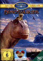 Film: Dinosaurier (Walt Disney)