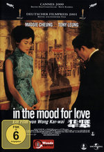 Film: In the Mood for Love [2 DVDs]