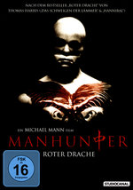 Film: Manhunter - Roter Drache
