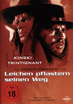 Film: Leichen pflastern seinen Weg