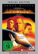 Film: Armageddon - Das jüngste Gericht [SE]