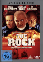 Film: The Rock [SE]