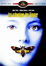 Film: Das Schweigen der Lämmer [SE] [2 DVDs]