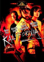 Film: Kalifornia