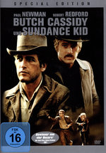 Film: Butch Cassidy und Sundance Kid [SE]