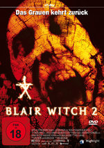 Film: Blair Witch 2