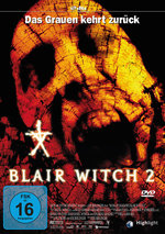 Film: Blair Witch 2