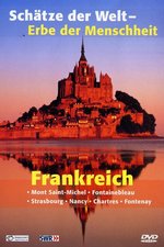 Film: Schätze der Welt - Frankreich