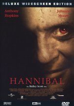 Film: Hannibal [2 DVDs]