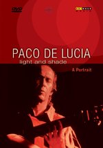 Film: Paco de Lucia - Light and Shade