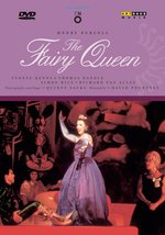 Film: Henry Purcell - The Fairy Queen