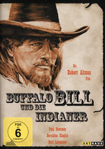 Film: Buffalo Bill und die Indianer
