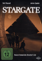 Film: Stargate