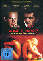 Film: Carnal Knowledge - Die Kunst zu Lieben