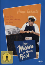Film: Drei Mann in einem Boot