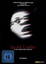 Film: Jacob's Ladder - In der Gewalt des Jenseits