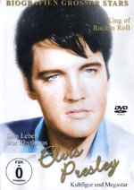 Film: Elvis Presley - King of Rock'n Roll/Sein Leben..